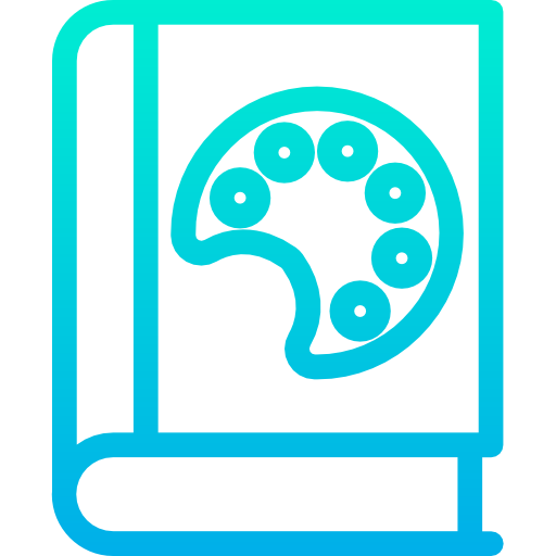 도서 무료 아이콘