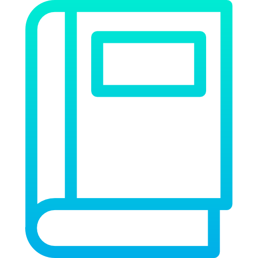 도서 무료 아이콘