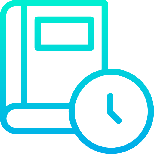 도서 무료 아이콘