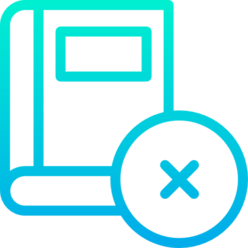 livro grátis ícone