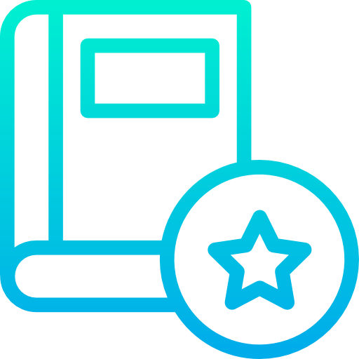 도서 무료 아이콘