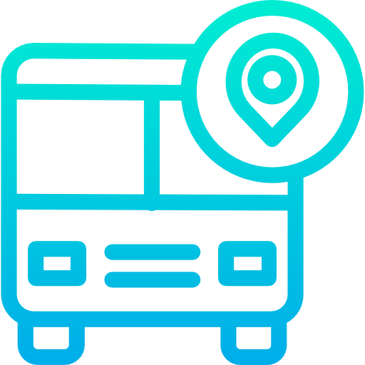 schulbus kostenlos Icon schulbus kostenlos Icon