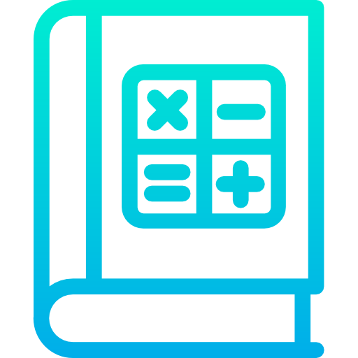 도서 무료 아이콘