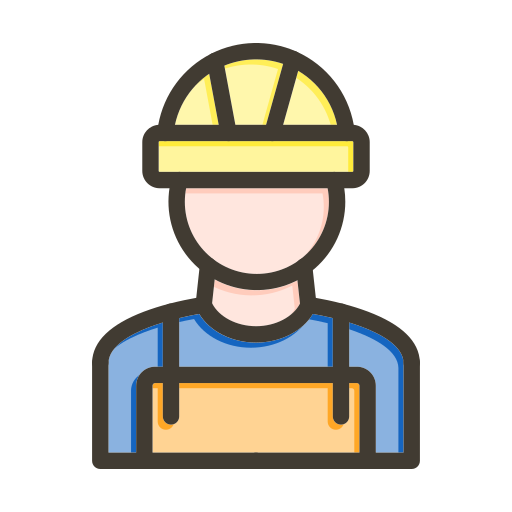 constructor icono gratis