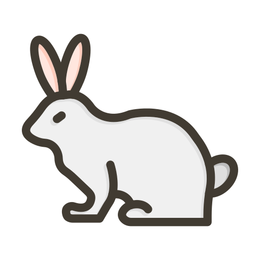 animales icono gratis