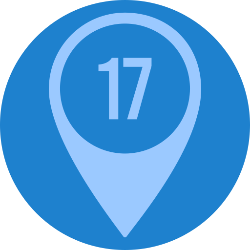 17 free icon