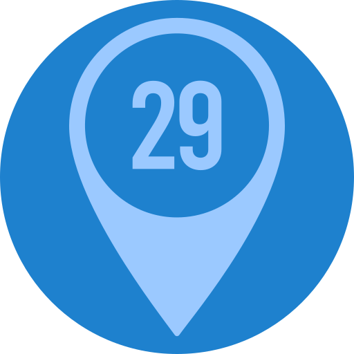 29 free icon