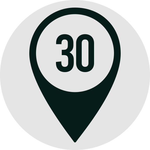 30 free icon 30 free icon