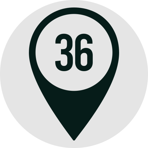36 free icon