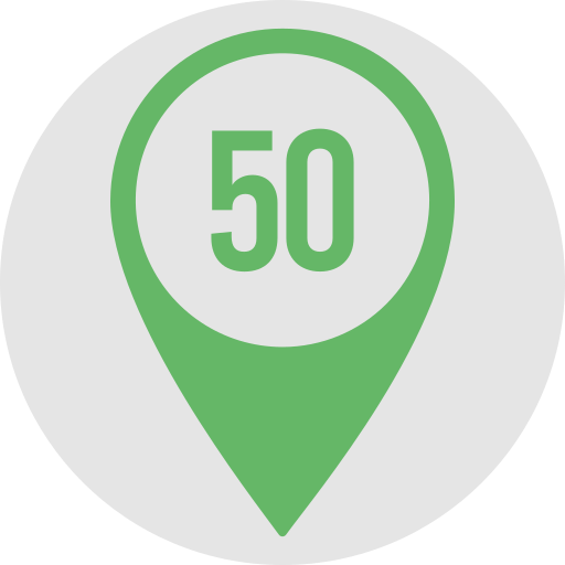 50 free icon 50 free icon