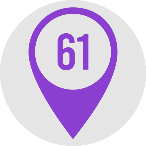 61 free icon