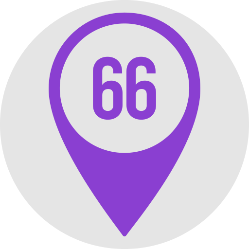 66 free icon