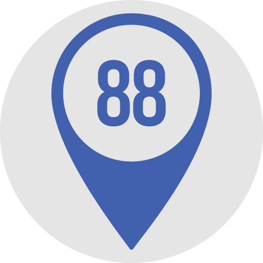 88 free icon