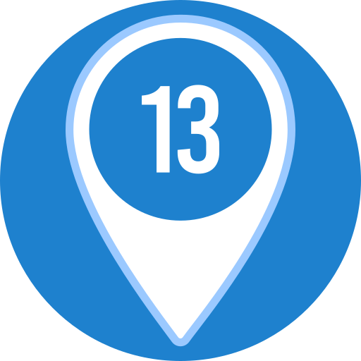 13 free icon 13 free icon