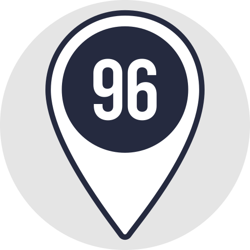 96 grátis ícone 96 grátis ícone