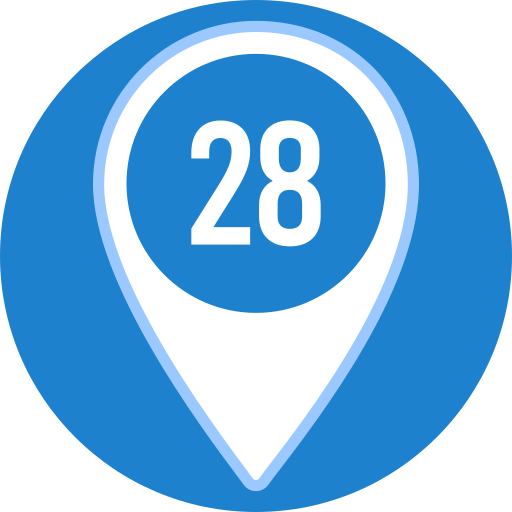 28 grátis ícone 28 grátis ícone