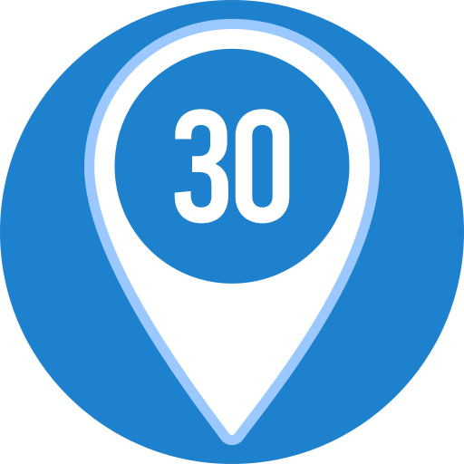 30 free icon 30 free icon