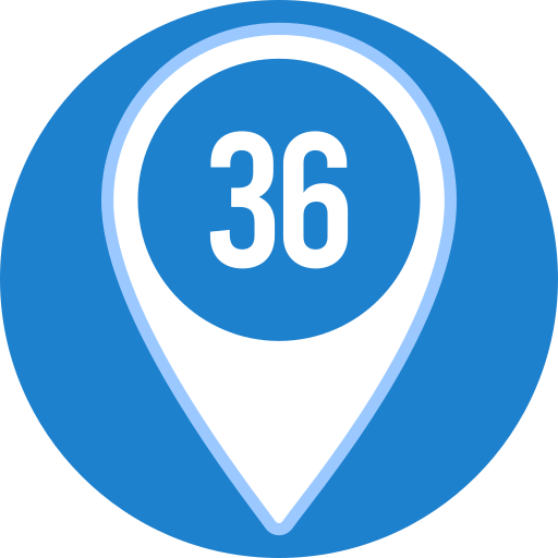 36 free icon