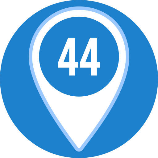 44 free icon