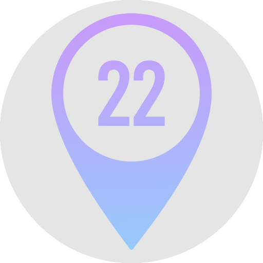 22 бесплатно иконка 22 бесплатно иконка