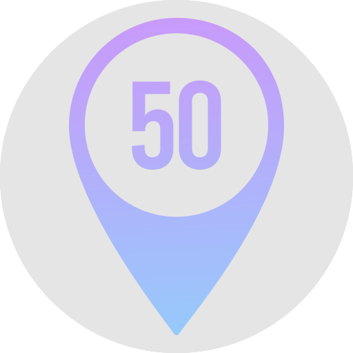 50 kostenlos Icon 50 kostenlos Icon
