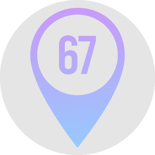 67 бесплатно иконка 67 бесплатно иконка
