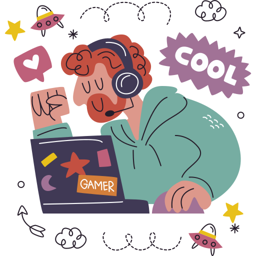 spieler kostenlos Sticker