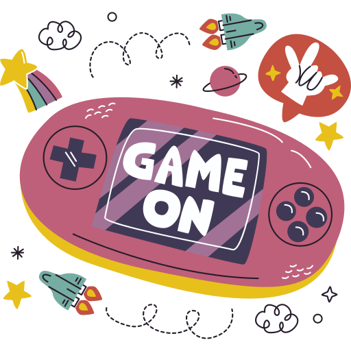 Videogame free sticker Videogame free sticker