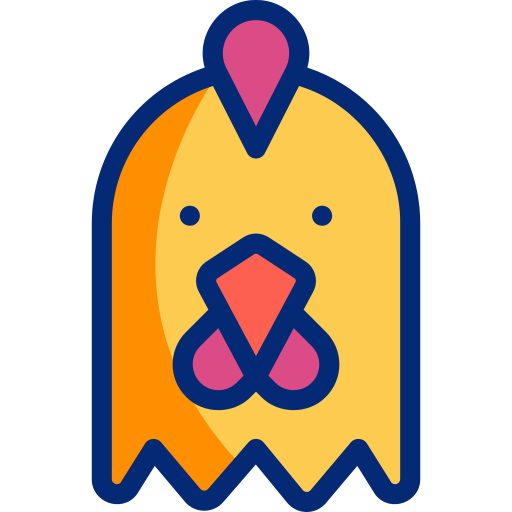 huhn kostenlos Icon huhn kostenlos Icon