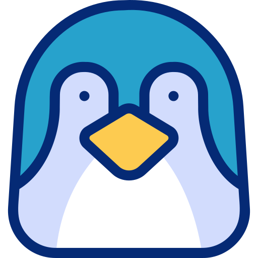 Penguin - Free animals icons