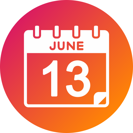 junio icono gratis