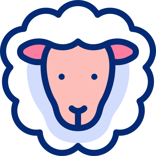 Sheep free icon