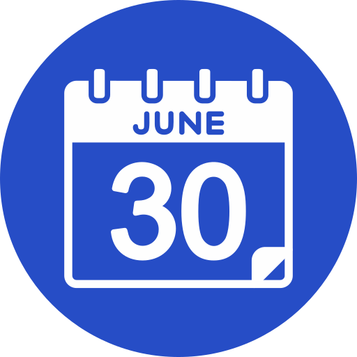 junio icono gratis