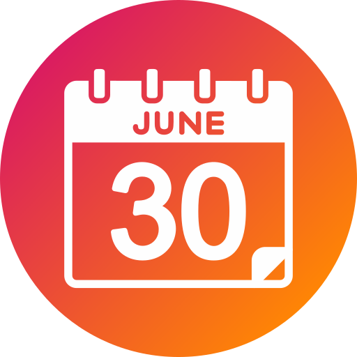 junio icono gratis