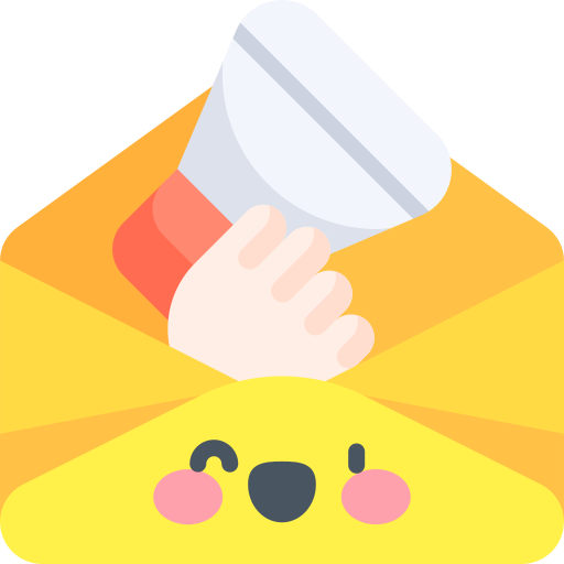 e-mail marketing kostenlos Icon e-mail marketing kostenlos Icon