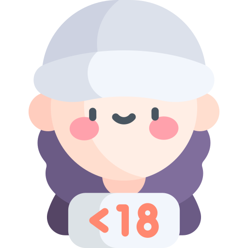 Подросток бесплатно иконка