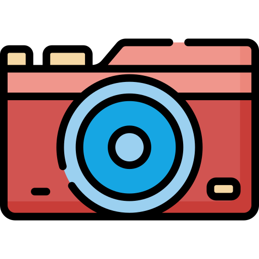 fotoapparat kostenlos Icon fotoapparat kostenlos Icon