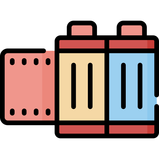 kamerafilm kostenlos Icon