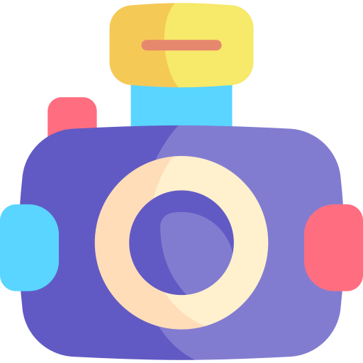 Camera free icon Camera free icon