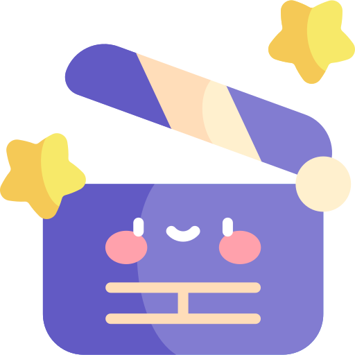 Фильм бесплатно иконка