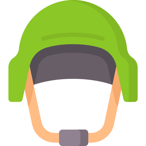 capacete grátis ícone capacete grátis ícone