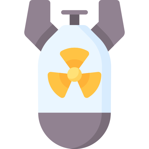 atombombe kostenlos Icon