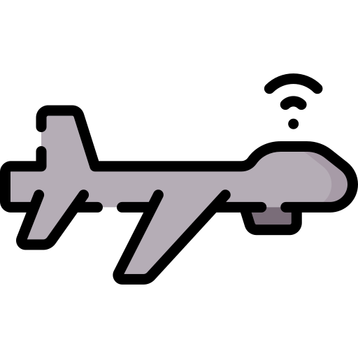 Uav free icon Uav free icon