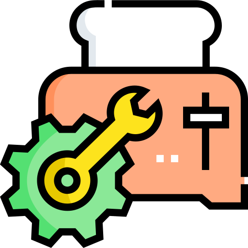 toaster kostenlos Icon