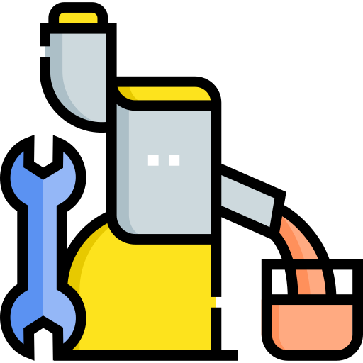 exprimidor icono gratis