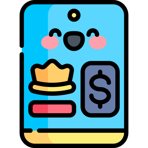 de primera calidad icono gratis