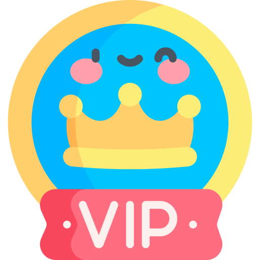 vip icono gratis