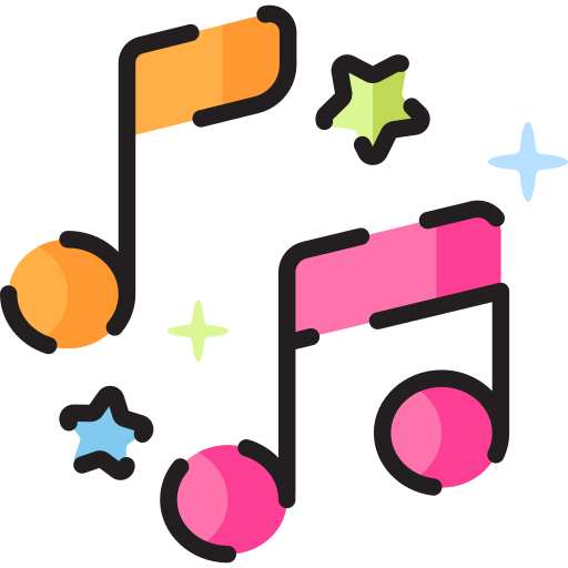 Music - Free music icons