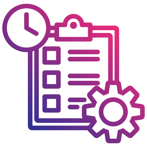 planejamento grátis ícone