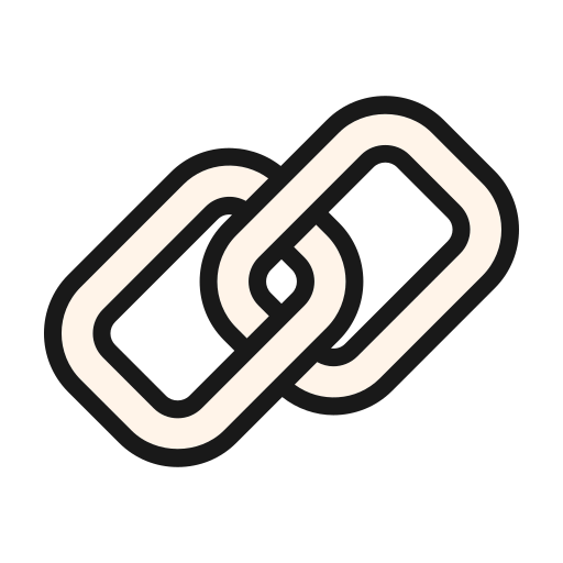 Link free icon